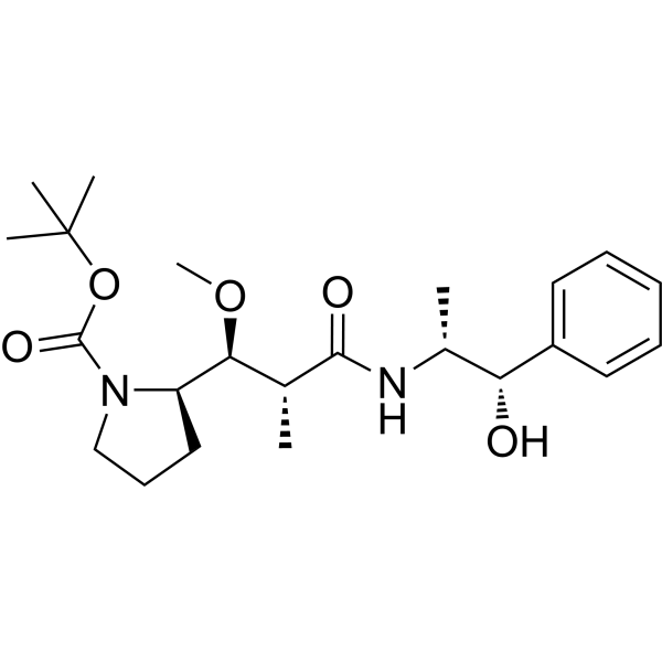 (R,S,R,S,R)-Boc-Dap-NE
